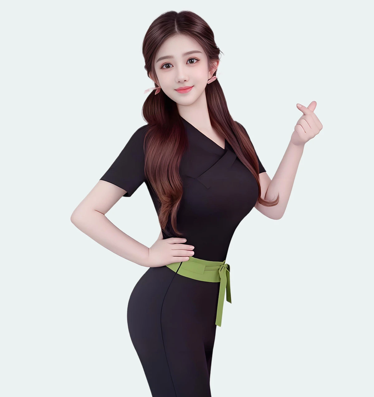 Nisha - Traditional Thai & Deep Tissue Massage Expert