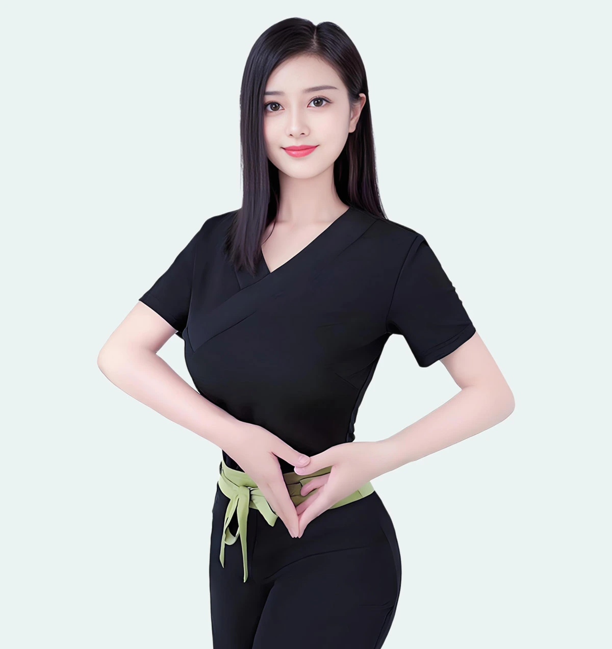 Joy - Aromatherapy & Oil Massage Expert