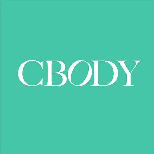 CBODY Logo